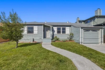 429 Huntington Avenue, San Bruno, CA 94066