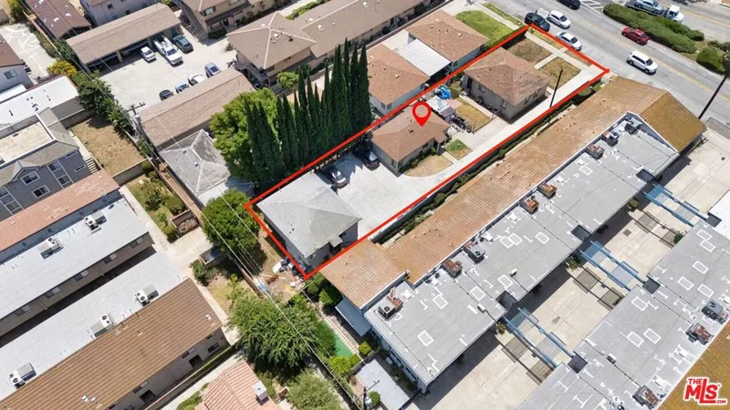 1312 1314 New, San Gabriel, CA 91776