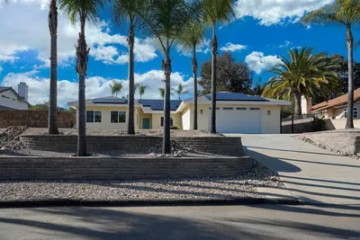 23360 Barona Mesa Road, Ramona, CA 92065