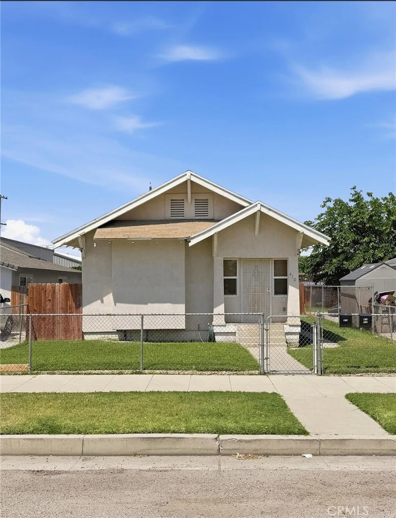 410 21st, Bakersfield, CA 93305
