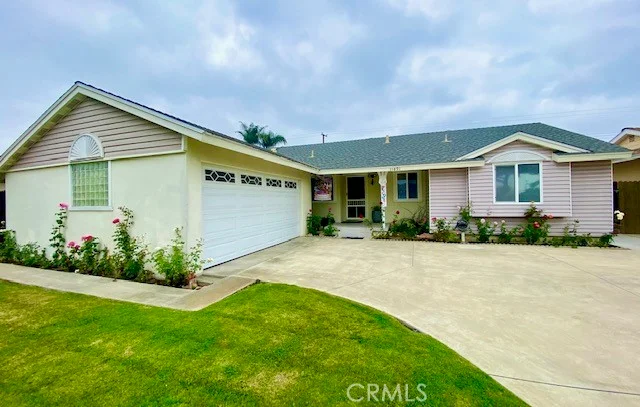 11891 Waverly Drive, Garden Grove, CA 92840