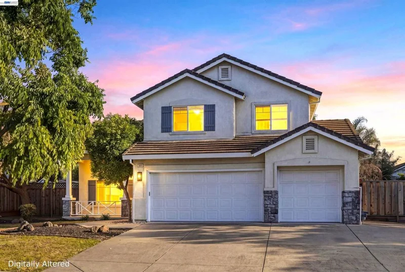 5689 Mollie Cir, Livermore, CA 94551