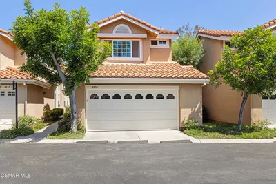 4839 La Vella Drive