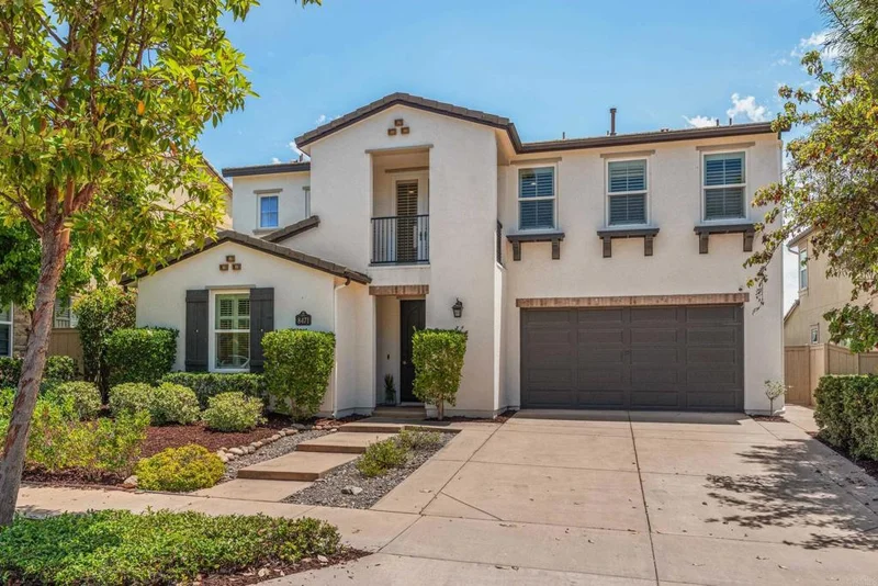8471 Mathis Place, San Diego, CA 92127