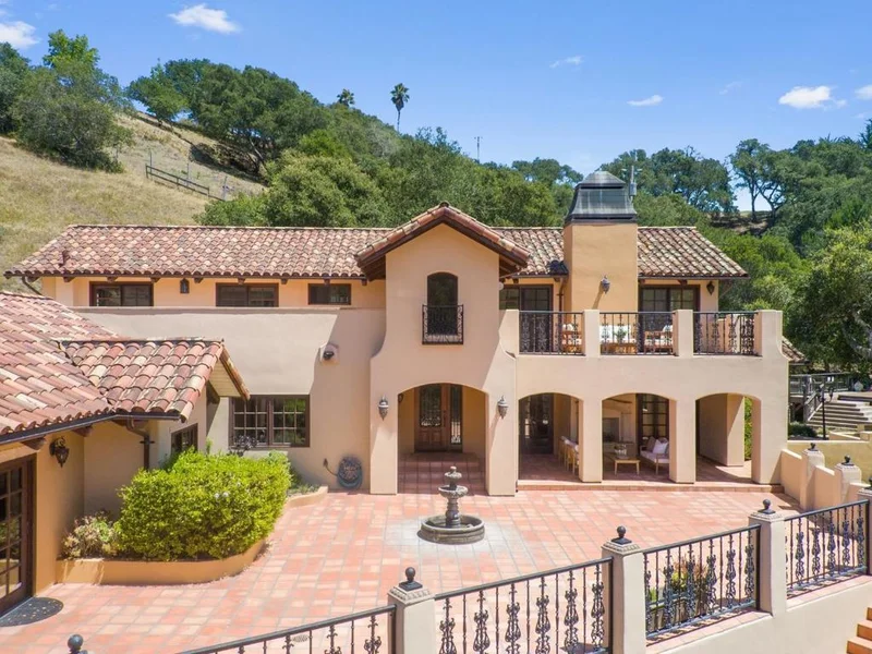 2240 N Rodeo Gulch Road