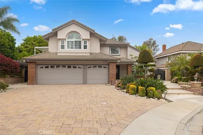 21848 Arbor Court