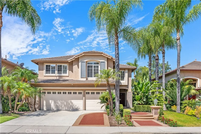 22661 Teakwood, Mission Viejo, CA 92692