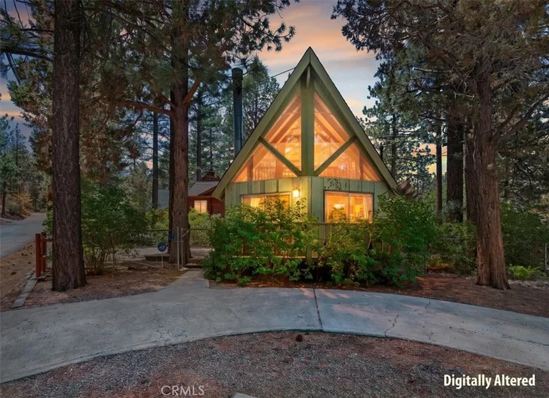 424 Garrick, Big Bear City, CA 92314