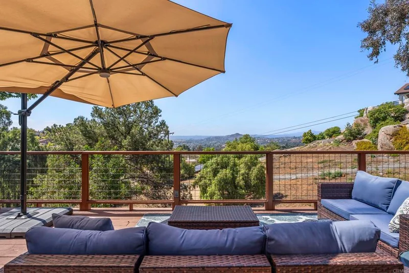 1215 Vista Grande Road