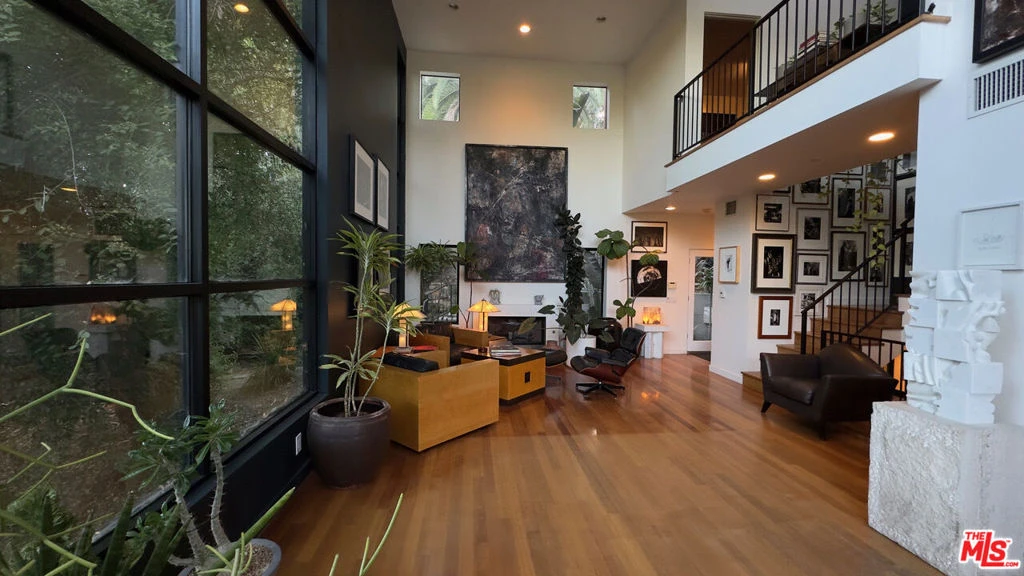 Interior 1