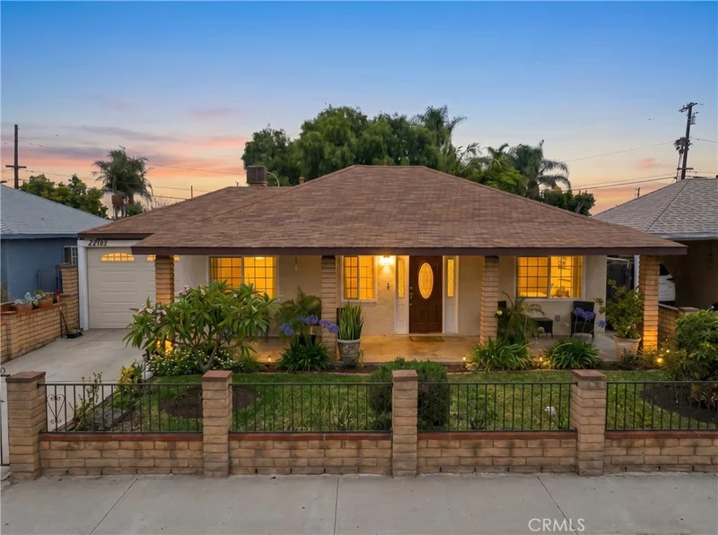 22418 Neptune Avenue, Carson, CA 90745