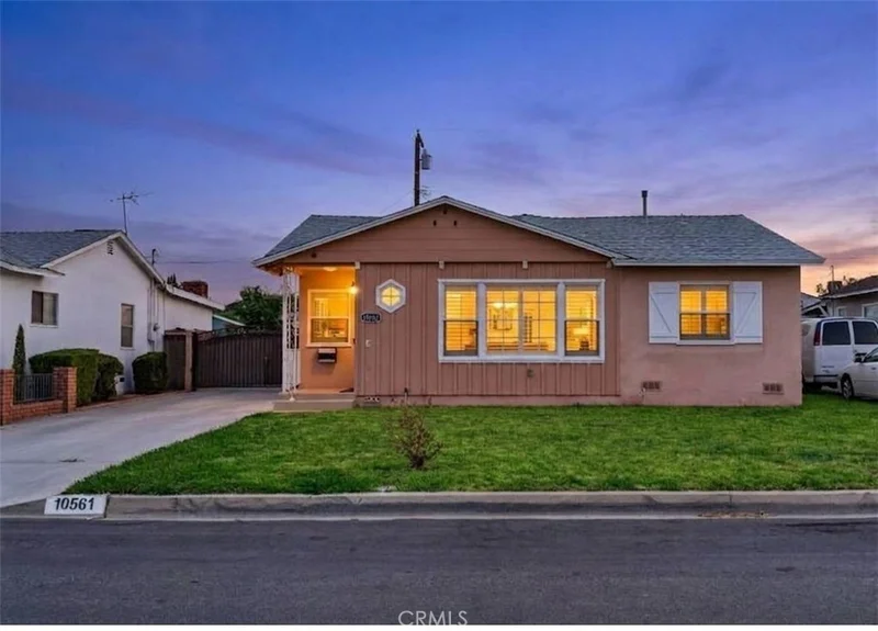 10561 Elmcrest Street, El Monte, CA 91731