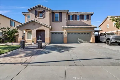 18388 Hidden Ranch Road