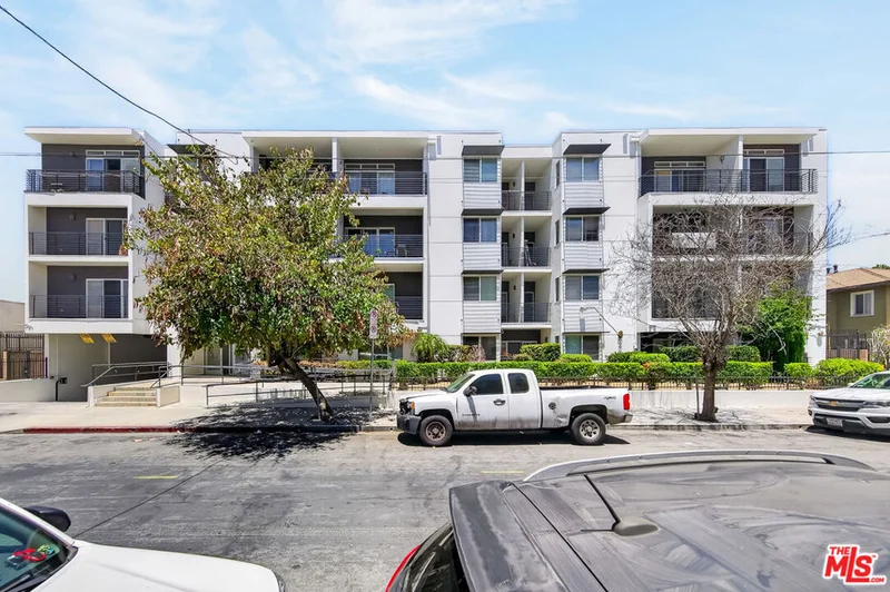 3061 W 12th Place 207