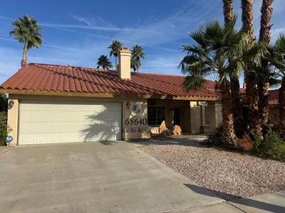 68640 Tachevah Drive photo 2