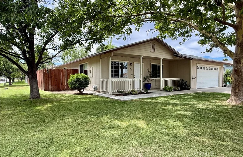 1490 Pine Street, Orland, CA 95963