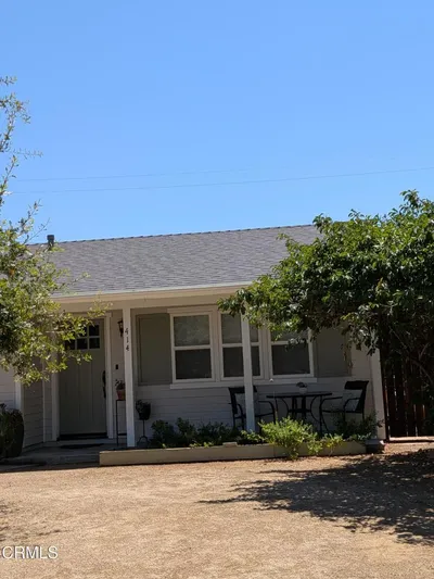 414 Vallerio Avenue