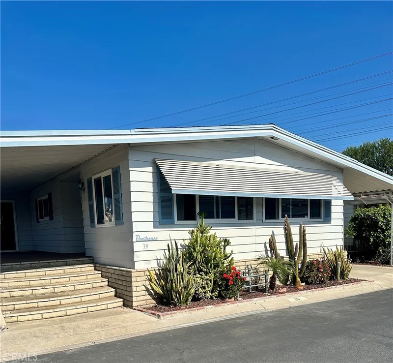 1400 Sunkist #39, Anaheim, CA 92806