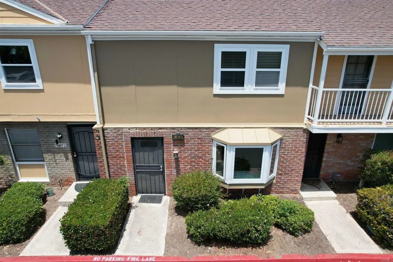 7887 Rancho Fanita Dr. B