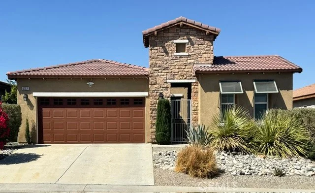 62576 N Starcross, Desert Hot Springs, CA 92240