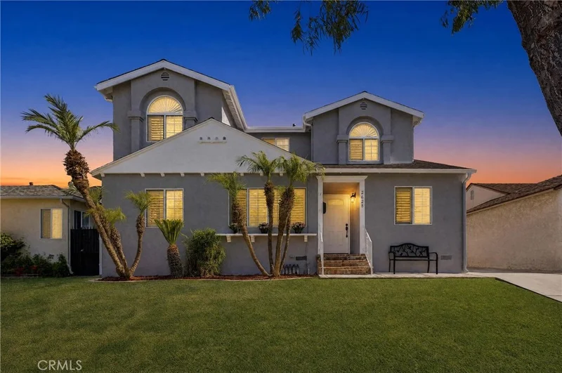 2628 Deerford, Lakewood, CA 90712