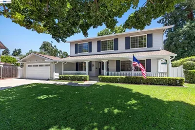 1719 Baywood Ct, Pleasanton, CA 94566