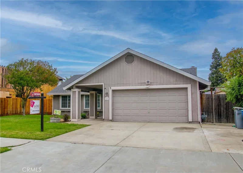1177 Mirror Lake, Merced, CA 95340