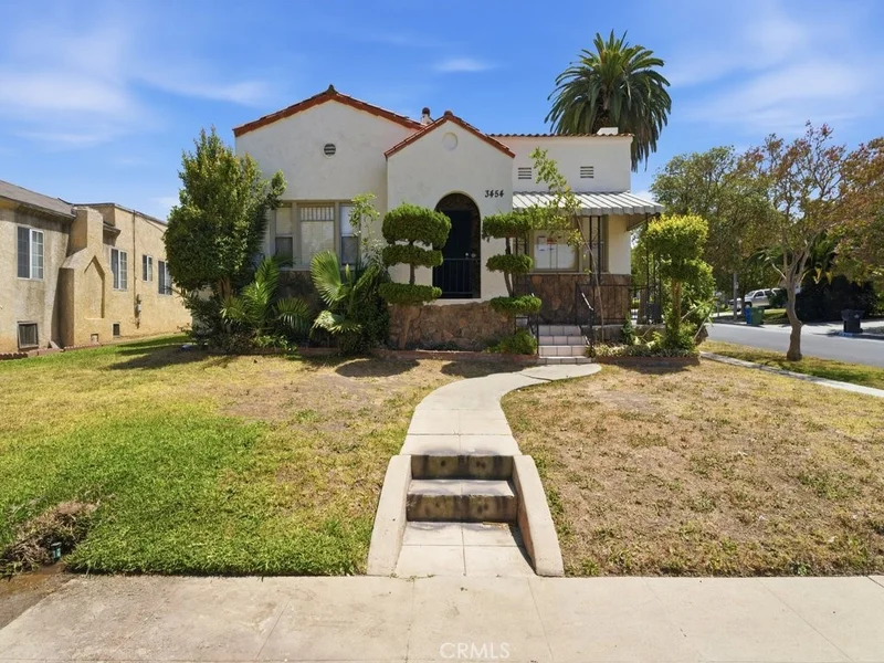 3454 W 76th Street, Los Angeles, CA 90043