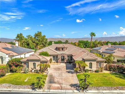 45 Vista Encantada