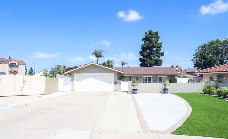 10181 Morningside Drive, Garden Grove, CA 92843
