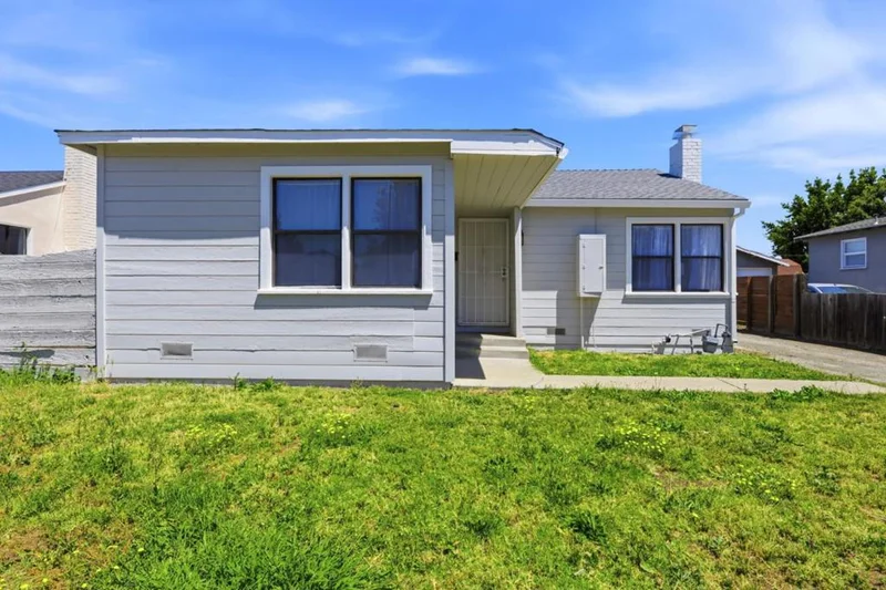 1159 Oconnor Street, East Palo Alto, CA 94303