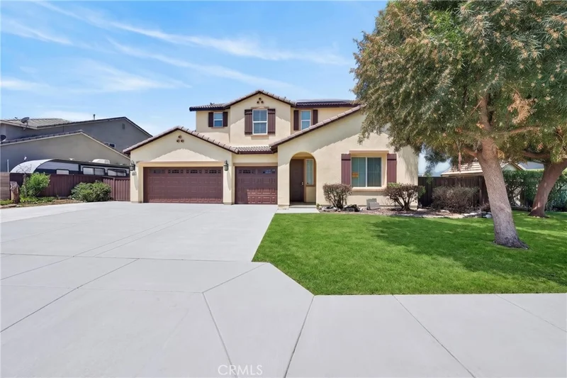 520 Overleaf Way