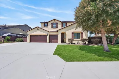 520 Overleaf Way