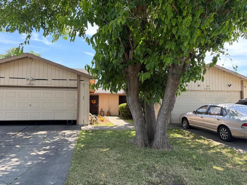 2020 Comstock, Stockton, CA 95209
