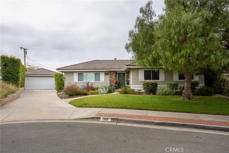 768 E Level, Covina, CA 91723