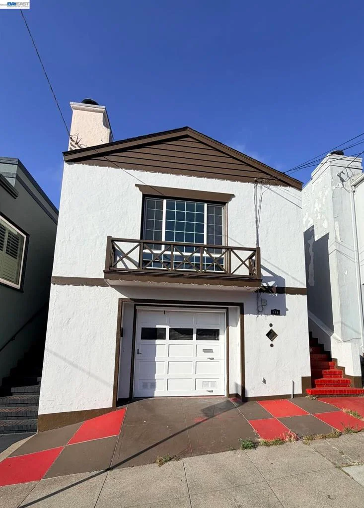 115 Navajo Ave, San Francisco, CA 94112