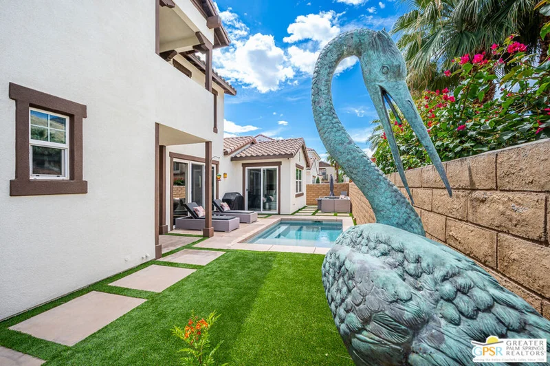 445 Limestone, Palm Springs, CA 92262