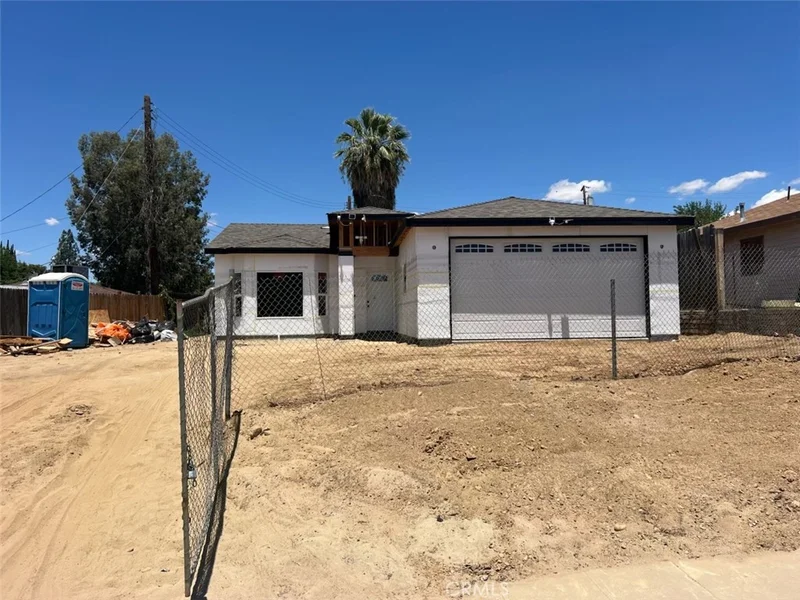 3008 Crestline