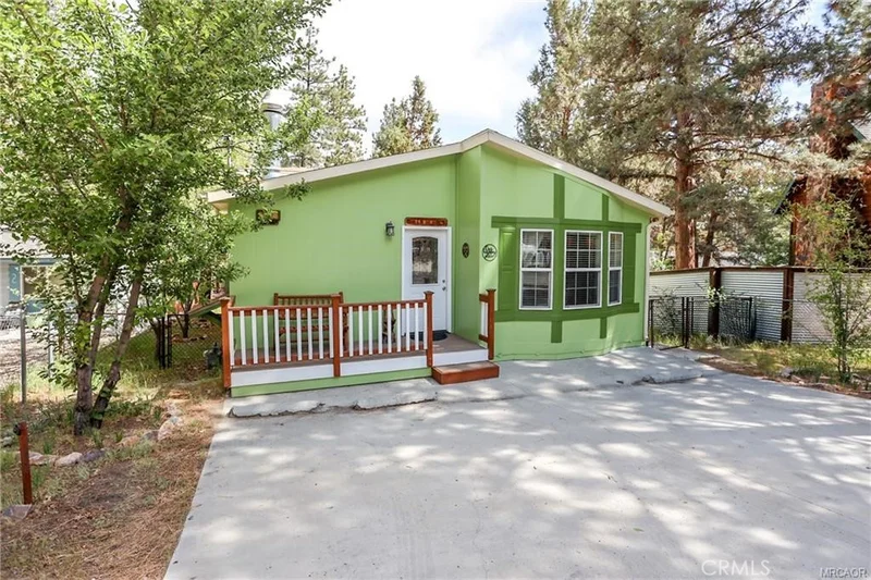 417 Garrick, Big Bear City, CA 92314