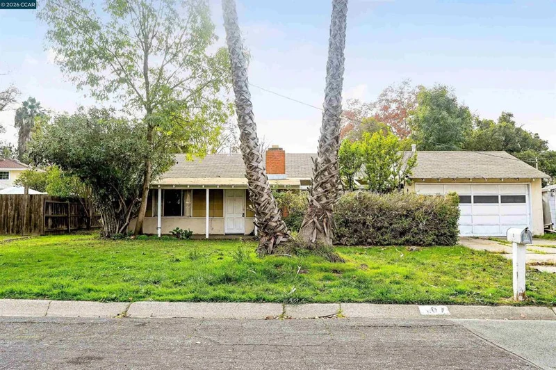 107 Adria Dr, Pleasant Hill, CA 94523