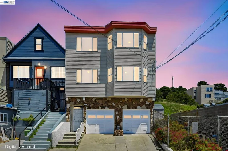 438 Leland Ave, San Francisco, CA 94134