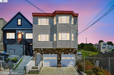 438 Leland Ave