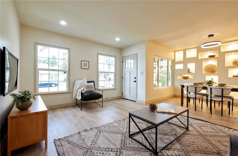 11414 Segrell, Culver City, CA 90230