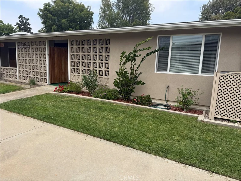 1260 Northwood Rd. 7-164H, Seal Beach, CA 90740
