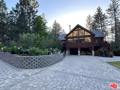 490 Lark Road, Wrightwood, CA 92397