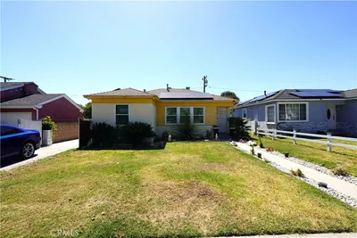 10953 Sampson Avenue