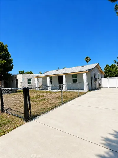 7243 Conejo Drive