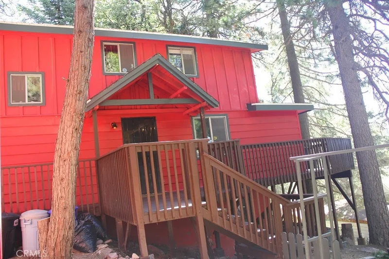 Photo 2 of 31705 Silver Spruce Drive