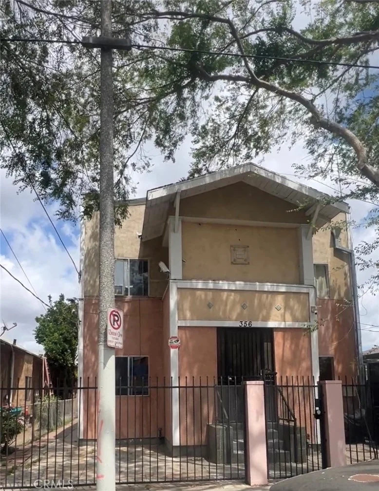 356 Gless Street