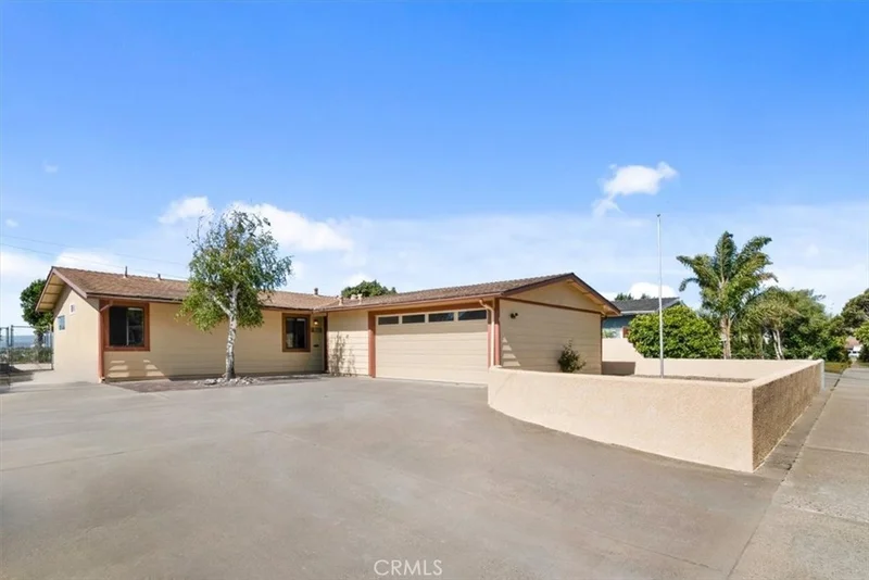 1317 W Willow, Lompoc, CA 93436